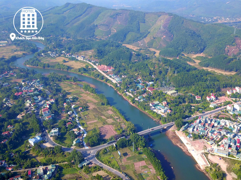 Vùng đất du lịch hoang sơ của tỉnh Quảng Ninh