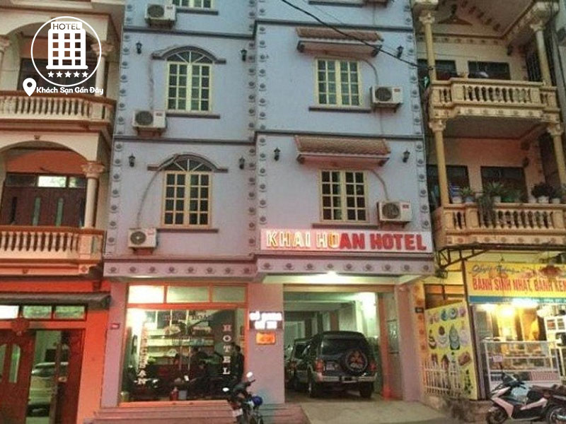 Đây là một trong các khách sạn lâu đời, có uy tín tại Đồng Văn